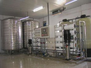 安徽合肥天澄水處理設備廠家,多級凈水過濾純凈水設備生產(chǎn)商 全