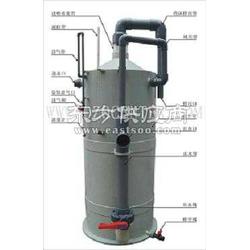 海產養殖專用水殺菌消毒設備蛋白質分離器