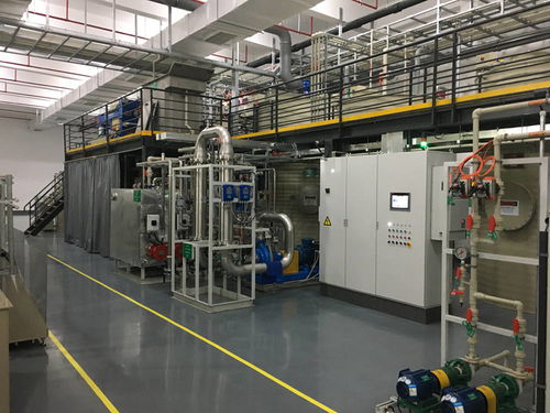 高濃度有機(jī)廢水處理設(shè)備