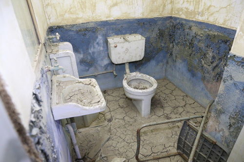 蔣介石 五星級(jí) 戰(zhàn)時(shí)地下指揮所曝光 深入山壁40米