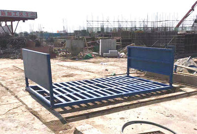 河池羅城重型洗輪機報價